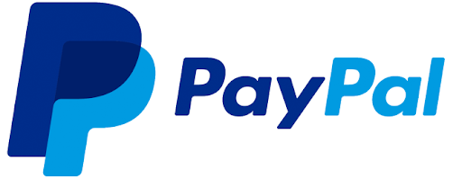 pay with paypal - The Wild Robot Store